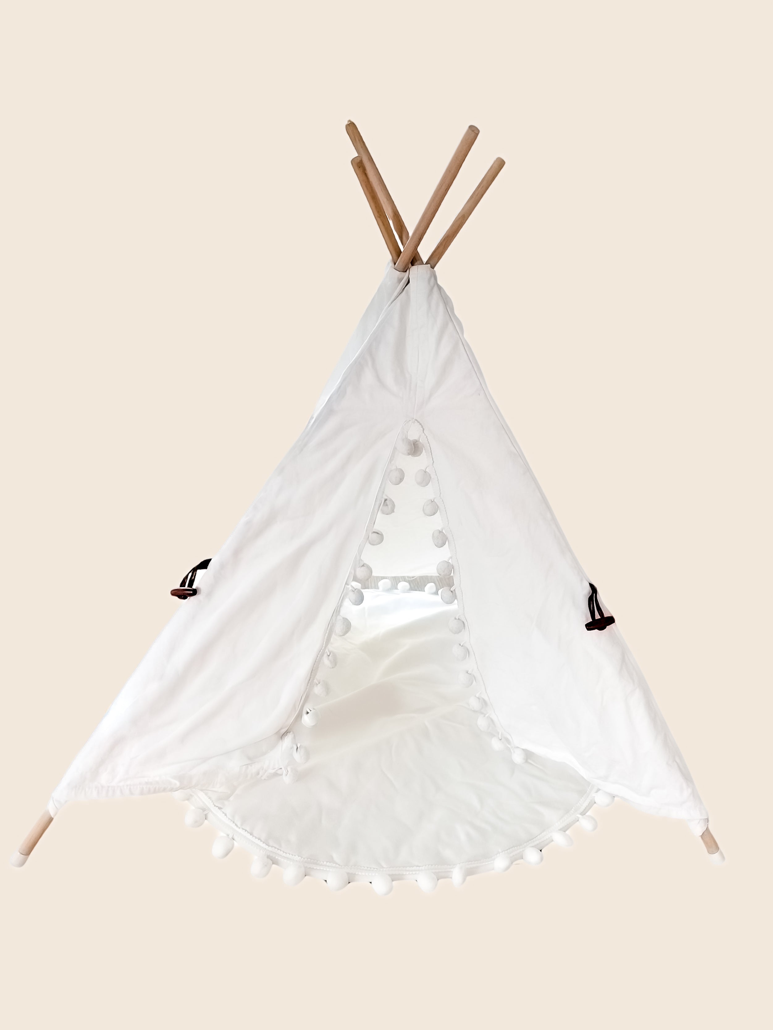Tipi Zelt