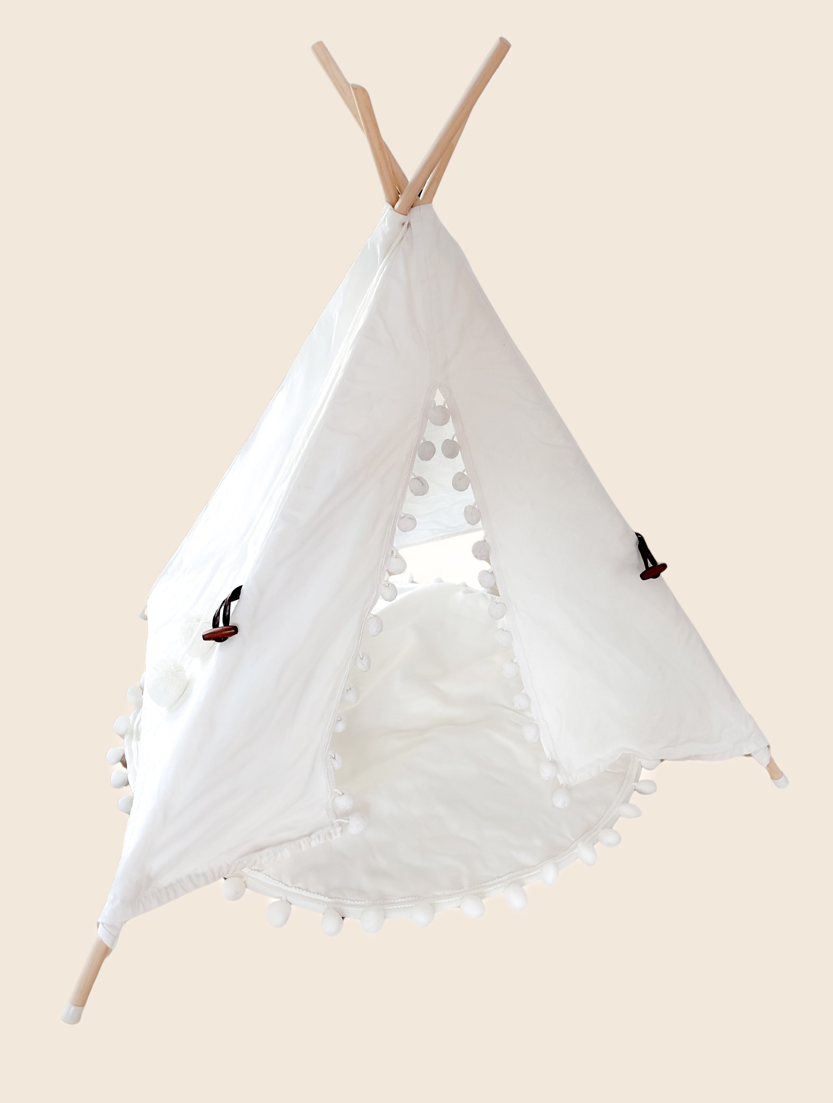 Tipi Zelt